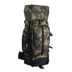 Hiking Backpack