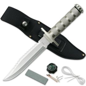 12 Inch Survival Knife