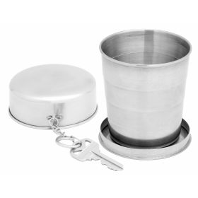 Extra Large Stainless Steel Cup