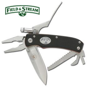 Field and Stream Multipurpose Tool