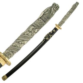 Samurai Sword