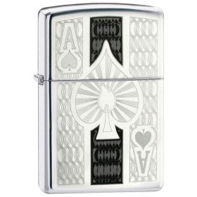 Zippo Ace Lighter