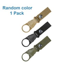 1pc Portable Bottle Clips