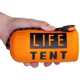 Life Tent Emergency Survival Shelter