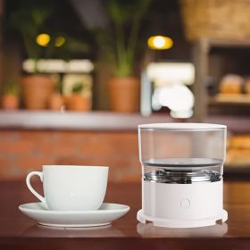 1pc Portable Coffee Machine