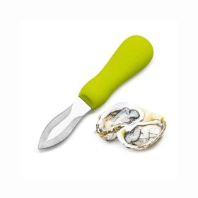 Stainless Steel Oyster Shucking Knife