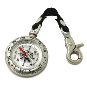 Mini Waterproof Shockproof Compass