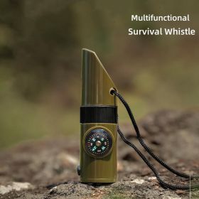 Multifunctional Compass