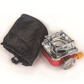 Windproof Camping Gas Stove