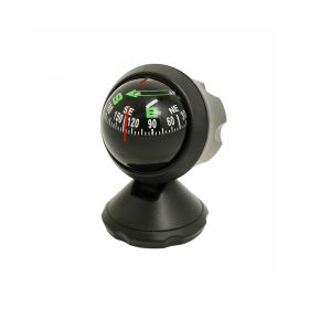 Multifunctional Adjustable Dash Compass