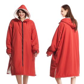 Mutao Waterproof Quick Dry Changing Robe