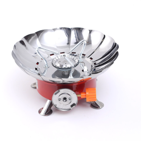 Portable Gas Cassette Stove