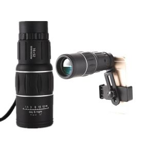 1pc HD Monocular Telescope