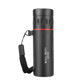 30x25 Monocular Telescope