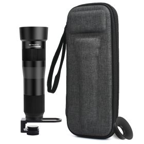 38x Zoom Telescope Monocular