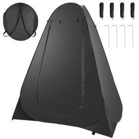 Pop Up Privacy Tent - Shower,Toilet