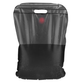 Solar Heated Shower Bag 5 Gallons