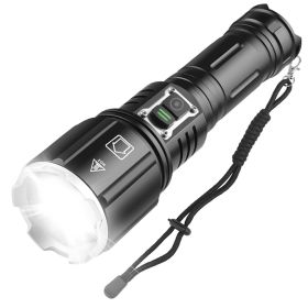 Super Bright LED Flashlight