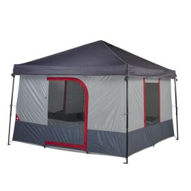 ConnecTent 6-Person Canopy Tent