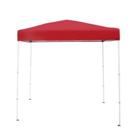 4' x 6' Instant Canopy Outdoor Shade Shelter