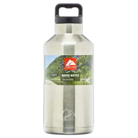 Stainless Steel Water Bottle