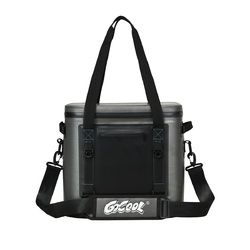 Portable Cooler Bag Leak-proof