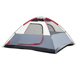 4 Persons Portable Tent with Bag