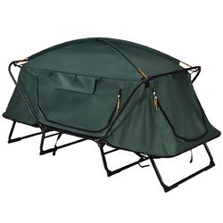 1 Person Camping Tent w/ Carrying Bag