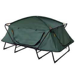 2 Person Waterproof Folding Tent with Carry Bag