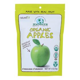 Organic - Freeze Dried - Apples