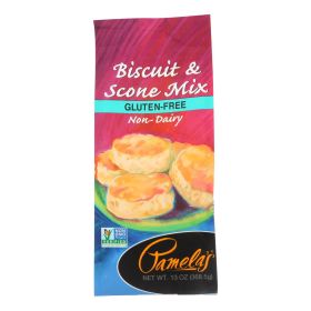 Biscuit And Scone Mix