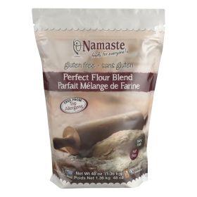 Gluten Free Perfect Flour Blend