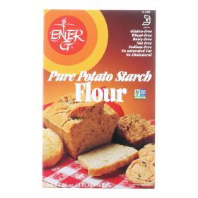 Ener-g Foods Potato Starch Flour