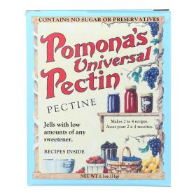 Pomona's Pectin Universal Pectin