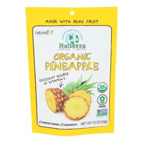 Freeze Dried - Pineapples