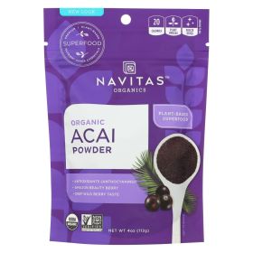 Acai Powder - Organic