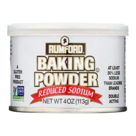 Rumford Baking Powder