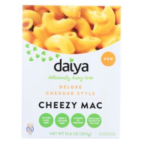 Daiya Foods - Cheezy Mac Deluxe