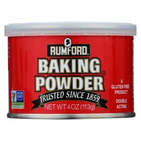 Baking Powder