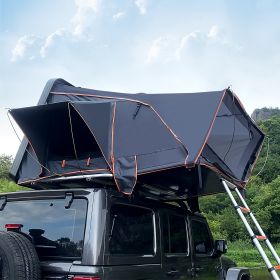 Trustmade Hard Shell Rooftop Tent Pioneer Series