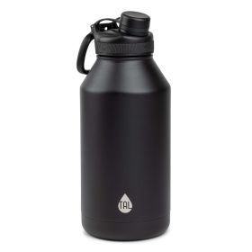 Stainless Steel Ranger Bottle