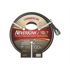 NeverKink  100' Water Hose