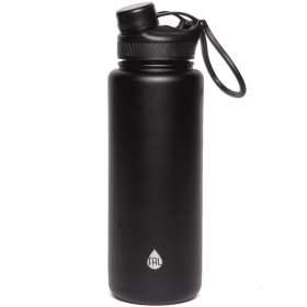 TAL Stainless Steel Ranger Bottle