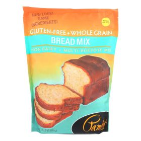 Bread Mix - Case Of 3