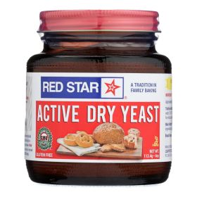 Nutritional Yeast - Active-Dry