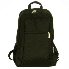 Blancho [Diamond Check] Stylish Backpack