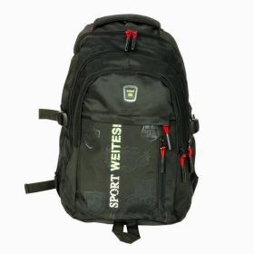 Blancho Backpack [Big Fish]