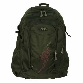 [Extreme Sports - Black] Multipurpose Outdoor Backpack