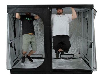 Galaxy Grow Tent - 4x8