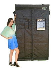 Galaxy Grow Tent 2x4